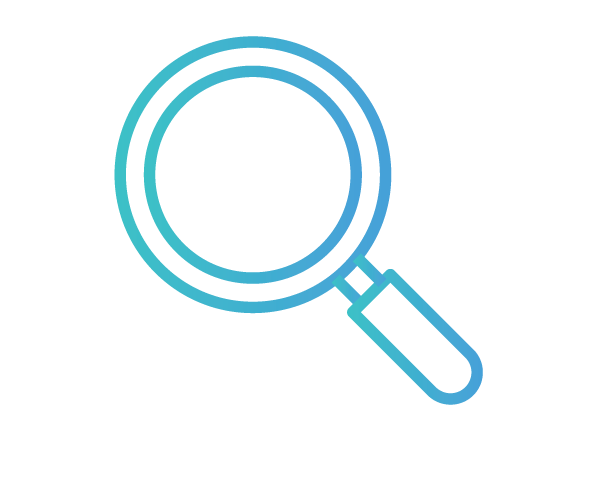 Magnifying Glass - Risk and HR Strategy