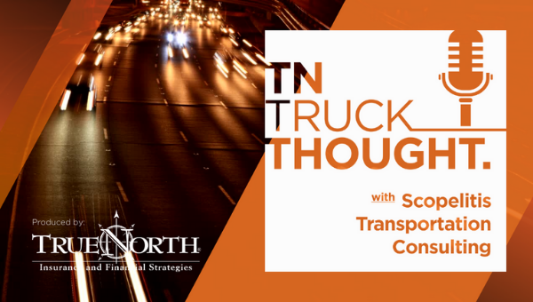 TN Truck Thought Podcast Episode 2