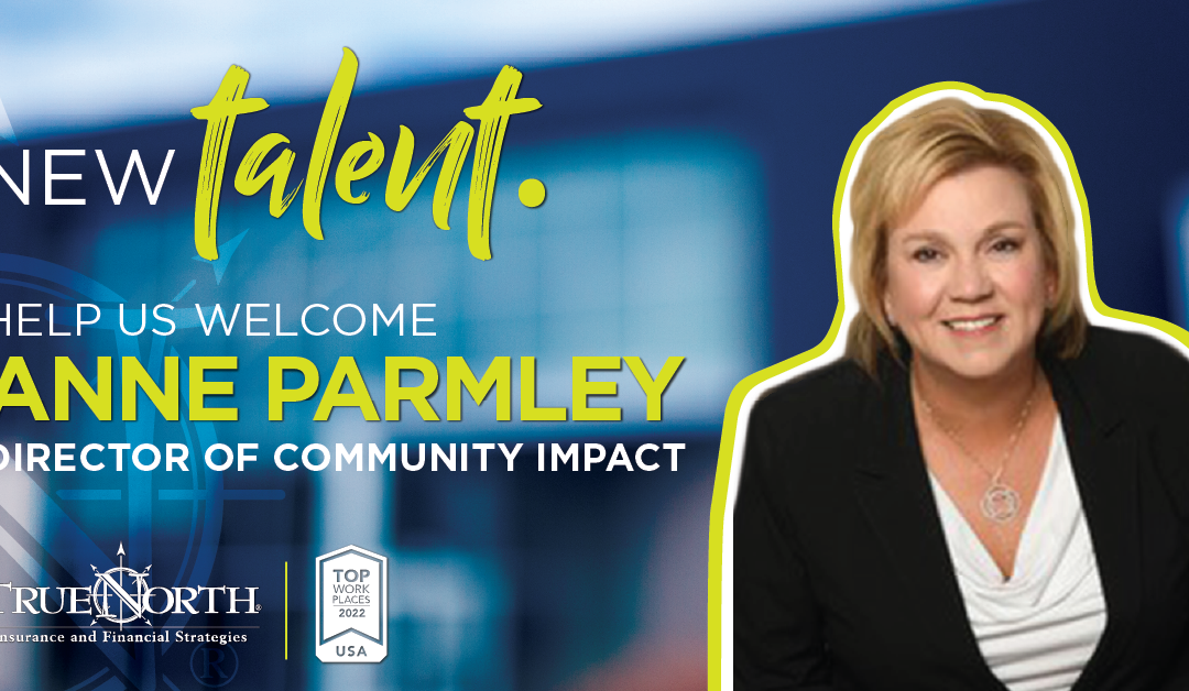 TrueNorth Invests in a Director of Community Impact