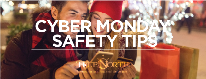 Cyber Monday Safety Tips
