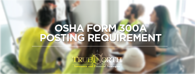 OSHA FORM 300A