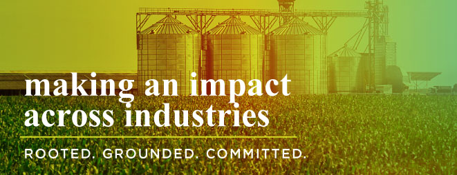Agribusiness Solutions