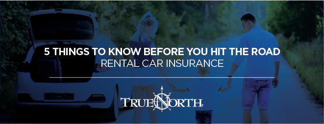 5 Things to Know About Car Rental Insurance