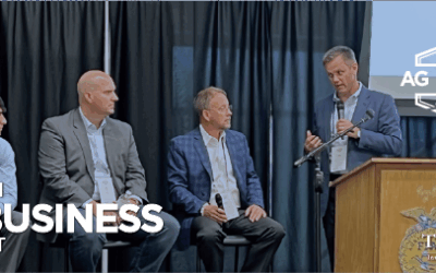 TrueNorth 2025 Ag Summit Recap