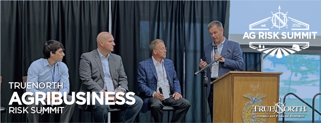 TrueNorth 2025 Ag Summit Recap